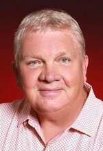 Pete Garner
